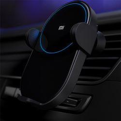 IGP(Innovative Gift & Premium)|小米 车载无线充手机支架