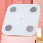 Xiaomi Body Fat Smart Electronic Weigher