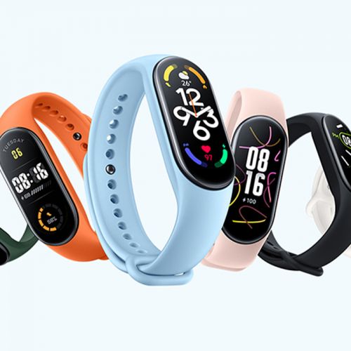 IGP(Innovative Gift & Premium) | Xiaomi Sports Smart Watch