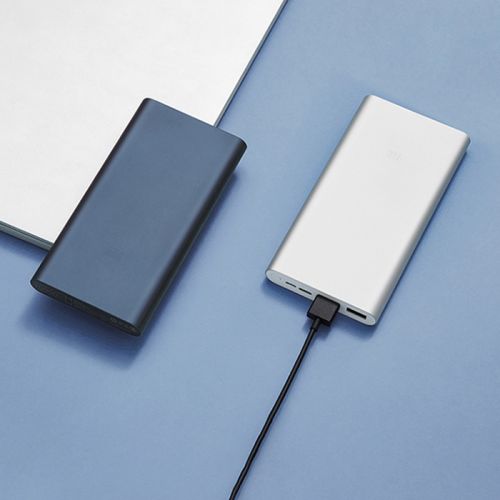 IGP(Innovative Gift & Premium) | Xiaomi Ultrathin Quick Charge Power Bank