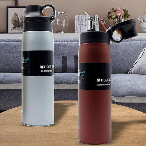 IGP(Innovative Gift & Premium) | Tiger Stainless Steel Vacuum Thermal Bottle