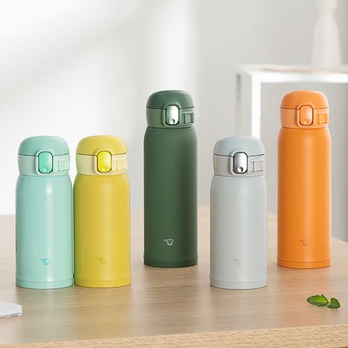 IGP(Innovative Gift & Premium) | ZOJIRUSHI Multicolor The Large Capacity Thermal Bottle