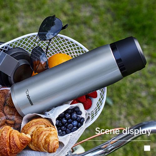 IGP(Innovative Gift & Premium) | ZOJIRUSHI The Portable The Cup The Large Capacity Thermal Bottle