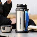 ZOJIRUSHI Classic The Large Capacity Outdoor Thermal Bottle