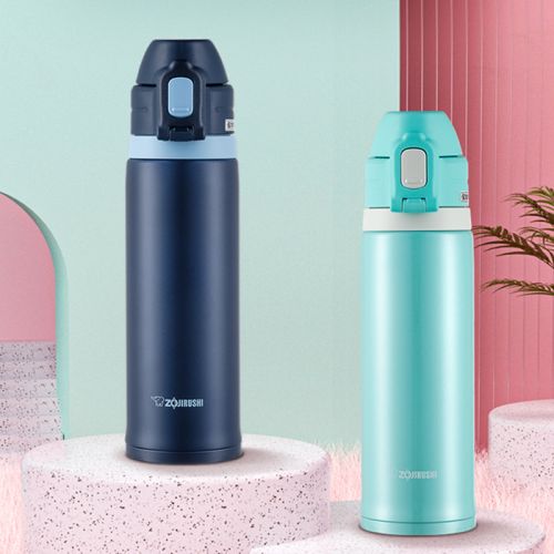 IGP(Innovative Gift & Premium) | ZOJIRUSHI The Portable A Straw Thermal Bottle