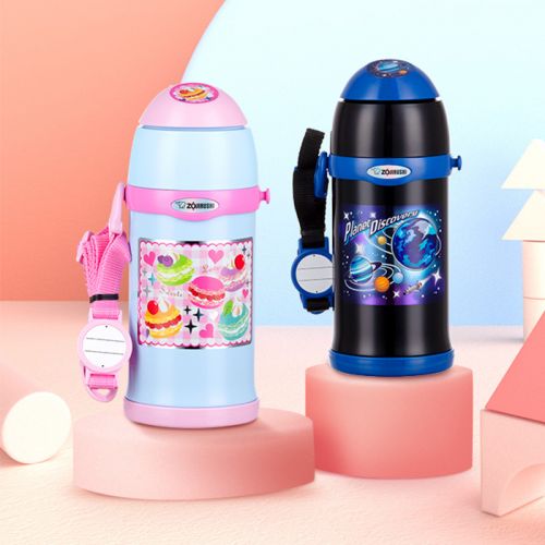 IGP(Innovative Gift & Premium) | ZOJIRUSHI Pot-bellied Cup Children Thermal Bottle