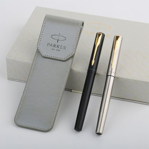IGP(Innovative Gift & Premium)|PARKER 钢笔笔囊笔袋套装