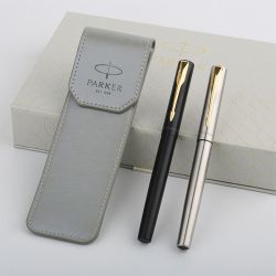 PARKER Pen Bag & Pen Portable Gift Set