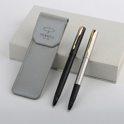 IGP(Innovative Gift & Premium) | PARKER Simple Solid-colored Pen