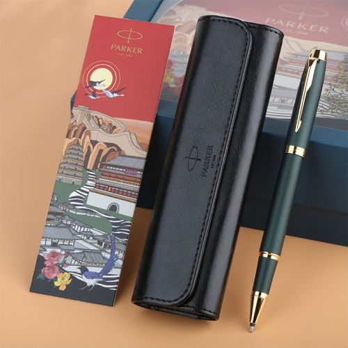 IGP(Innovative Gift & Premium) | PARKER Elegant Matting Pen