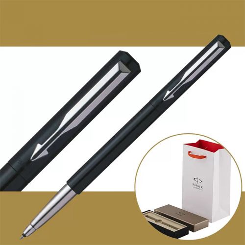 IGP(Innovative Gift & Premium) | PARKER Black Lightsome Business Pen