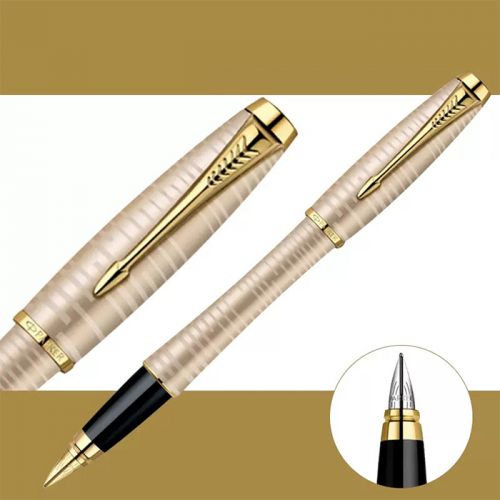 IGP(Innovative Gift & Premium) | PARKER City Barley Gold Pen