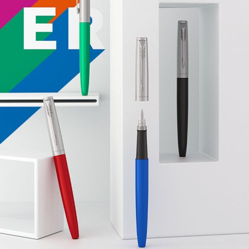 IGP(Innovative Gift & Premium) | PARKER Elegant Colourful Pen