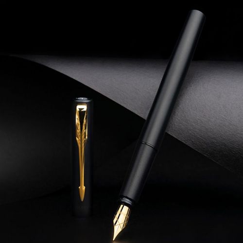 IGP(Innovative Gift & Premium)|PARKER 经典高档商务钢笔