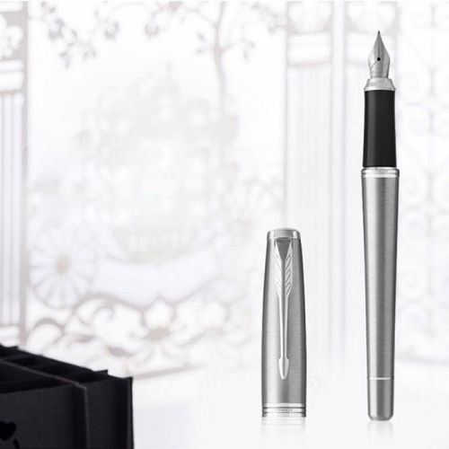 IGP(Innovative Gift & Premium) | PARKER Simple Business Metallic Pen