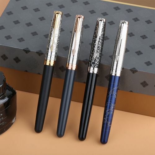 IGP(Innovative Gift & Premium) | PARKER Elegant Series Pen Set