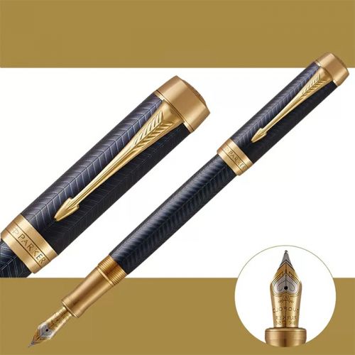 IGP(Innovative Gift & Premium) | PARKER Simple Classical Arabesquitic Pen