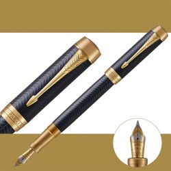 PARKER Simple Classical Arabesquitic Pen