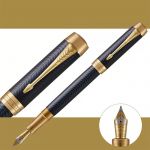 PARKER Simple Classical Arabesquitic Pen
