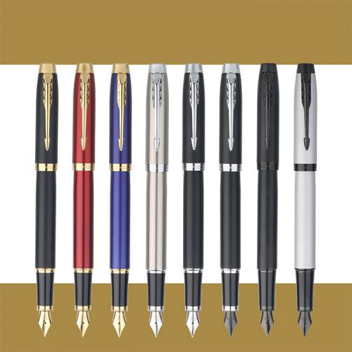 IGP(Innovative Gift & Premium) | PARKER Business Elegant Matting Pen