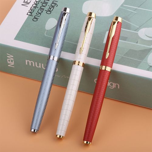 IGP(Innovative Gift & Premium) | PARKER Simple Series Pen Set