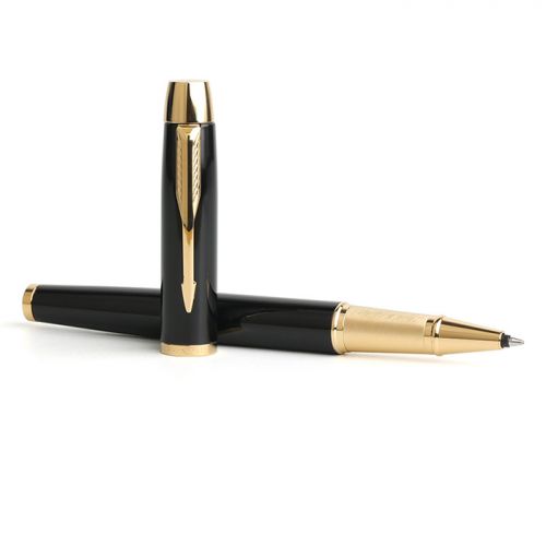 IGP(Innovative Gift & Premium)|PARKER 经典笔夹金属笔