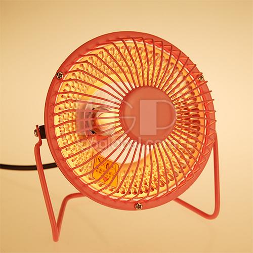 IGP(Innovative Gift & Premium) | Mini Heater