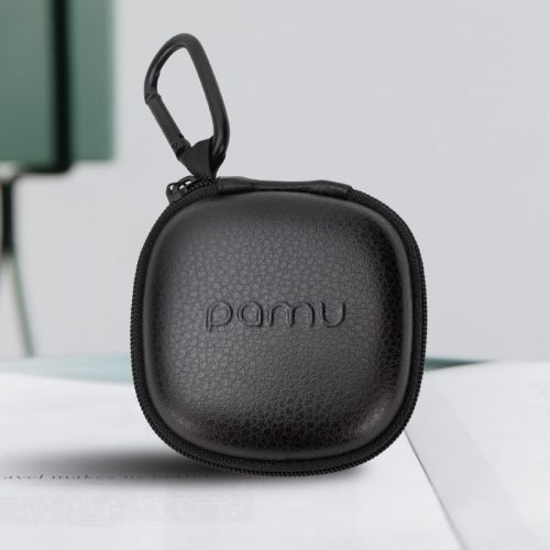 IGP(Innovative Gift & Premium) | PAMU 藍芽耳機收納盒保護套