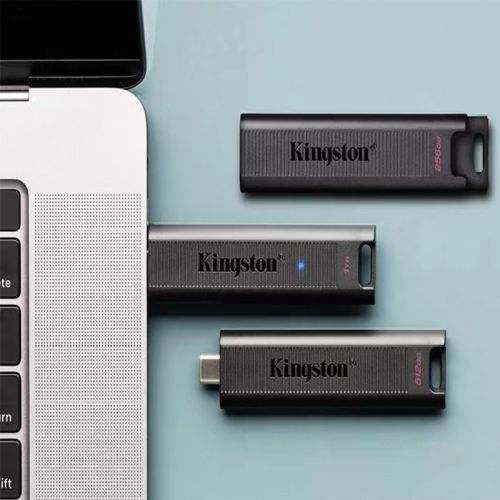 IGP(Innovative Gift & Premium)|Kingston Type-c 接口手機USB手指