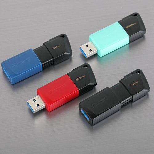 IGP(Innovative Gift & Premium) | Kingston 商務辦公USB儲存器