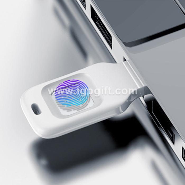 IGP(Innovative Gift & Premium)|指纹加密USB