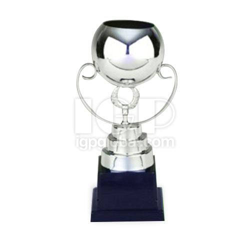 IGP(Innovative Gift & Premium) | Silver Trophy Artware