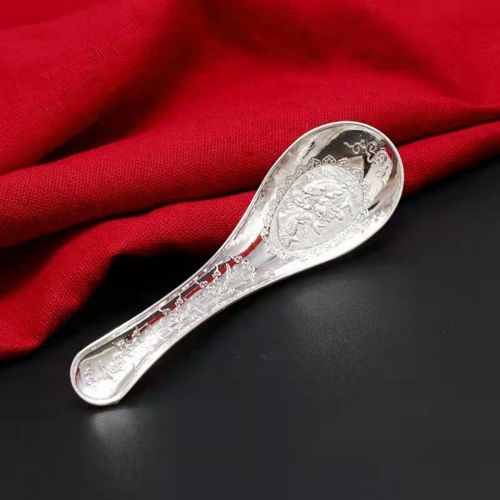 IGP(Innovative Gift & Premium) | Silver  Spoon