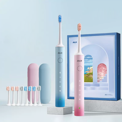 IGP(Innovative Gift & Premium) | BAIR Automatic Rechargeable Electric Toothbrush