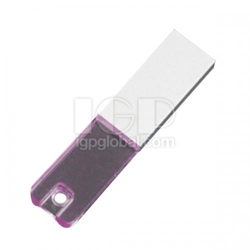 IGP(Innovative Gift & Premium)|发光水晶USB