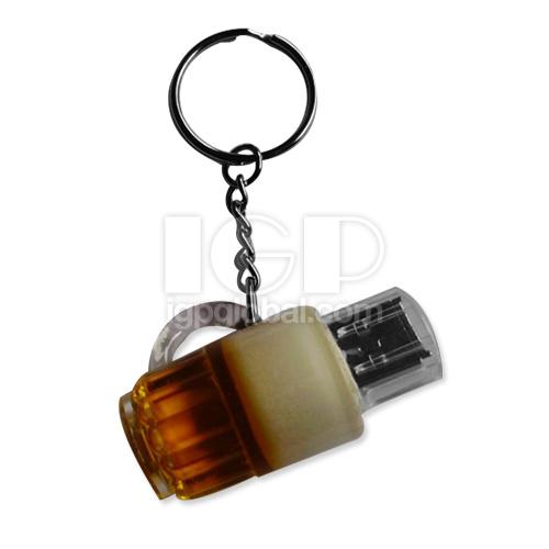 IGP(Innovative Gift & Premium) | Beer USB Flash Drive