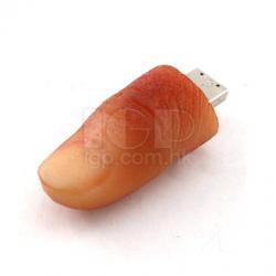 大拇指USB储存器