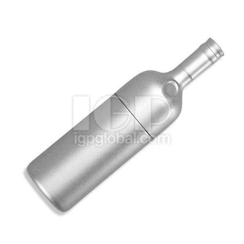 IGP(Innovative Gift & Premium)|酒瓶USB儲存器
