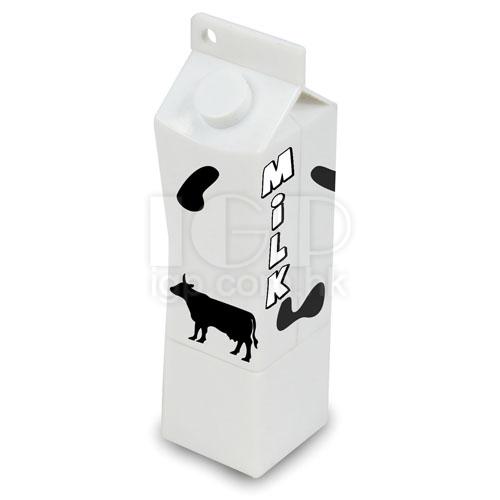IGP(Innovative Gift & Premium)|牛奶盒U盘