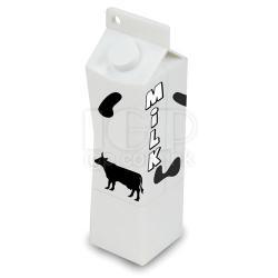 牛奶盒USB储存器