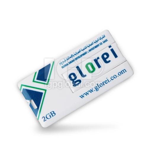 IGP(Innovative Gift & Premium)|创意名片卡U盘