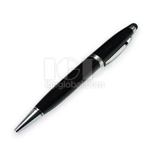 IGP(Innovative Gift & Premium) | USB Touch Pen