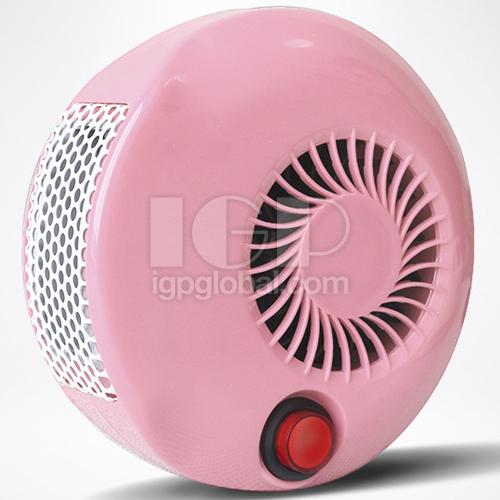 IGP(Innovative Gift & Premium) | Mini Heater