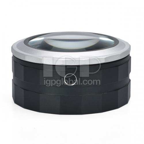 IGP(Innovative Gift & Premium) | Rechargeable LED Magnifier