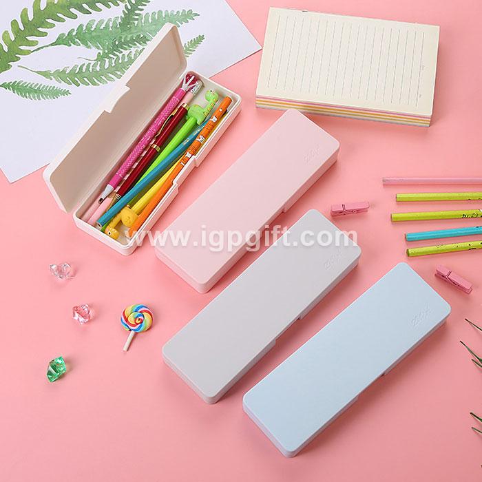IGP(Innovative Gift & Premium) | Pure color dull polish pen box