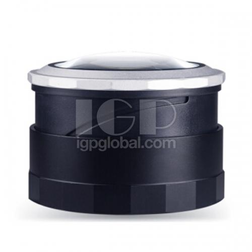 IGP(Innovative Gift & Premium) | LED Metal Magnifier