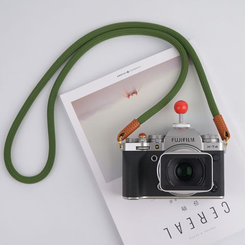 IGP(Innovative Gift & Premium) | Camera Strap
