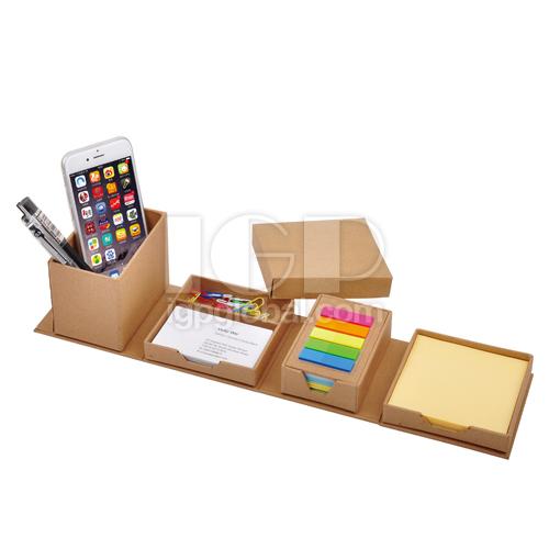 IGP(Innovative Gift & Premium) | Notes Box
