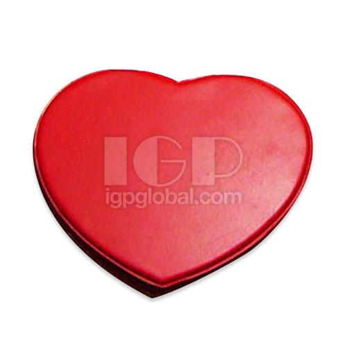 IGP(Innovative Gift & Premium) | Heart-shaped Memo Pad