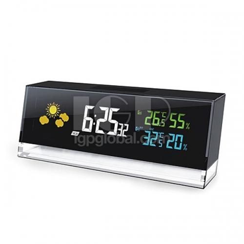 IGP(Innovative Gift & Premium) | Weather Clock